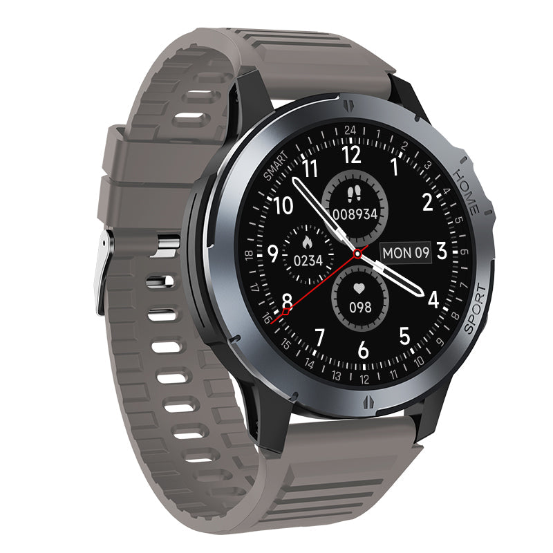 Android smart watch text and call women bluetooth iphone compatible 1.45" Smartwatch for Men Women (Answer/Make Call)-5