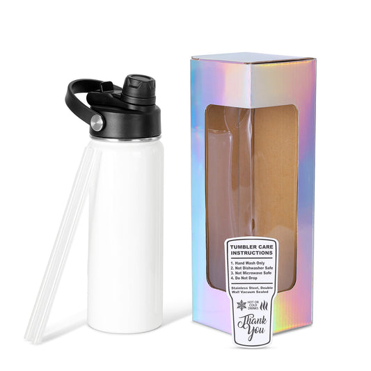 18oz Sublimation Hydro Water Bottle-0